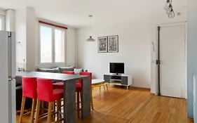 Welkeys - Canonniers Apartment